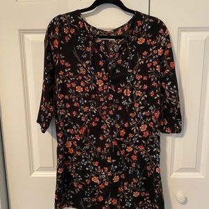 Abercrombie & Fitch dress